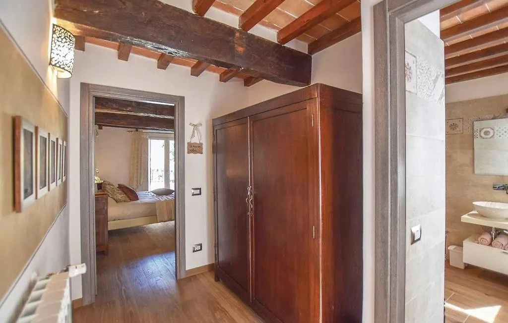 Il Nido Nel Borgo Casa Vacanze Camaiore