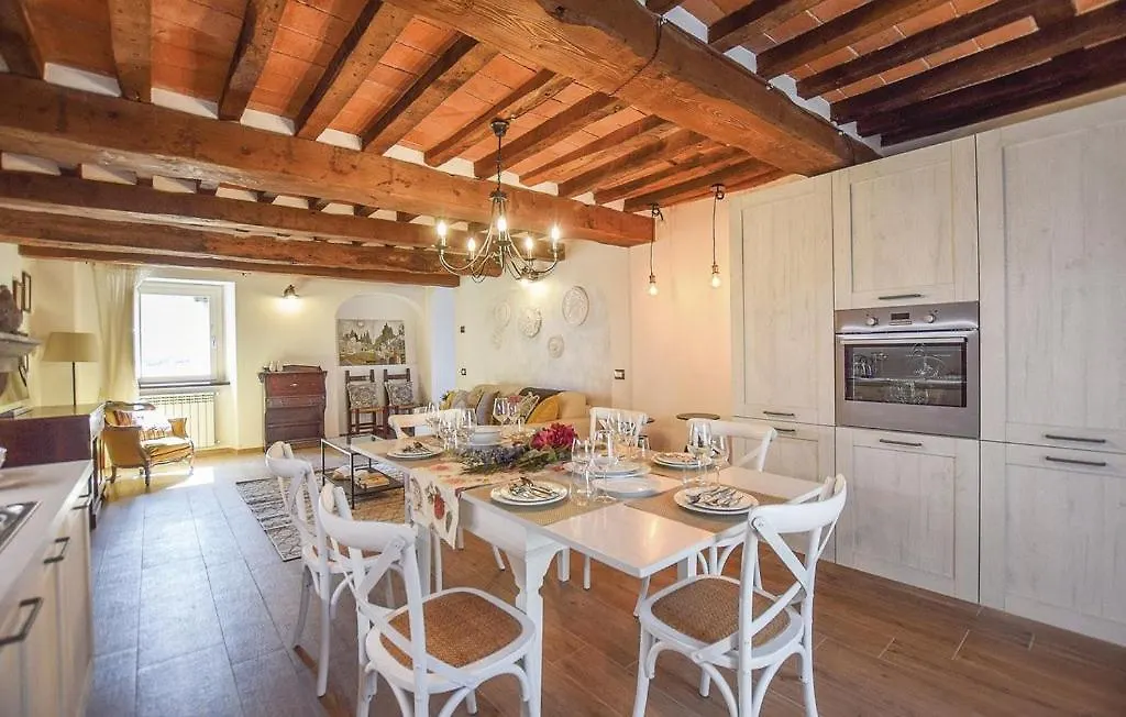 Il Nido Nel Borgo Casa Vacanze Camaiore