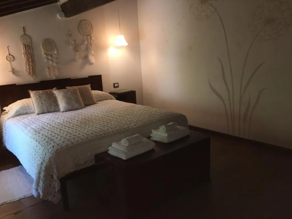 Il Nido Nel Borgo Casa Vacanze Camaiore 0*,  Italy
