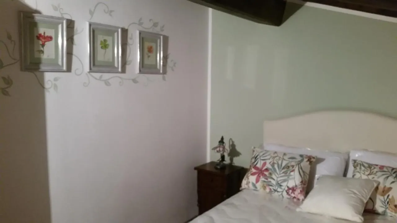 Il Nido Nel Borgo Casa Vacanze Camaiore