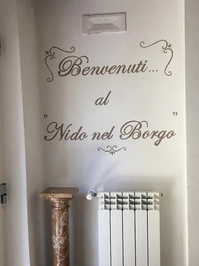 Il Nido Nel Borgo Casa Vacanze Camaiore 0*,