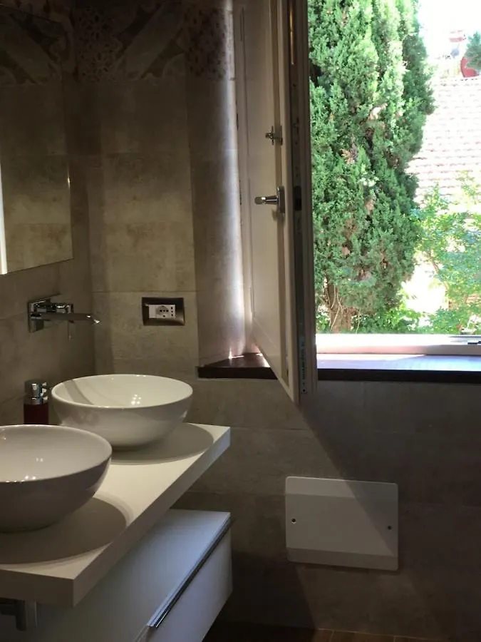 Holiday home Il Nido Nel Borgo Casa Vacanze Camaiore Italy
