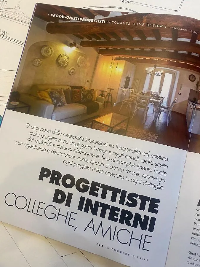 Il Nido Nel Borgo Casa Vacanze Camaiore Holiday home