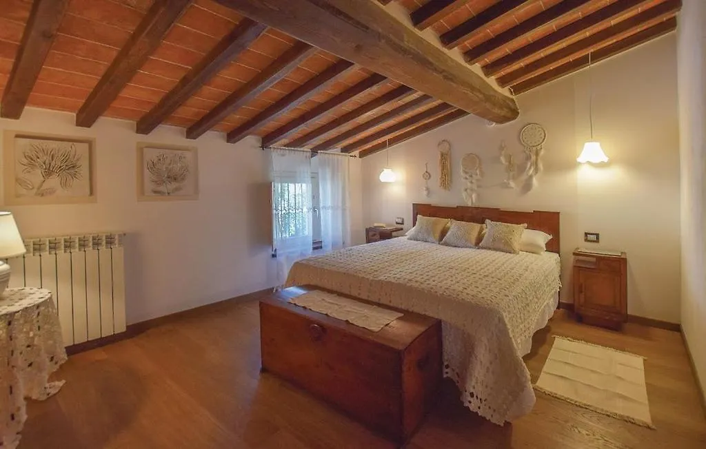 Il Nido nel Borgo Casa Vacanze Camaiore
