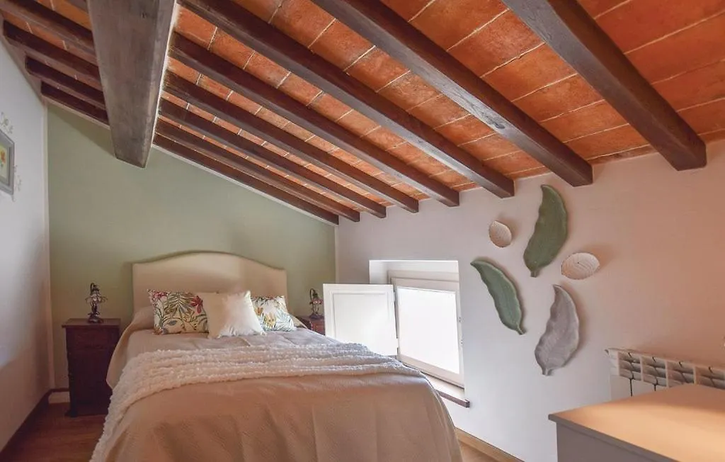 Il Nido nel Borgo Casa Vacanze Camaiore