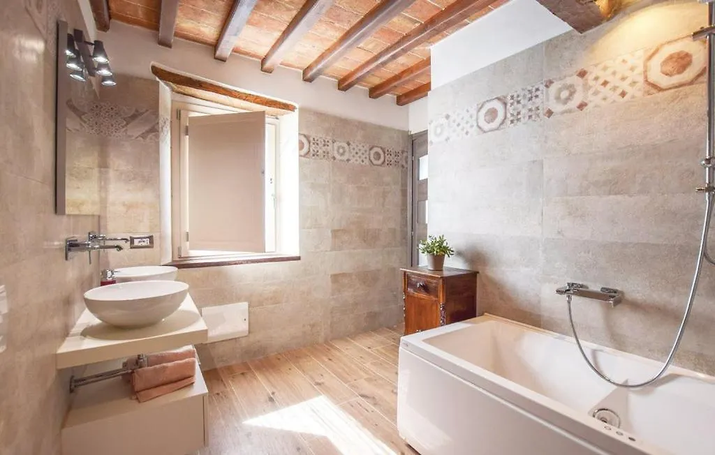 Il Nido nel Borgo Casa Vacanze Camaiore 0*,  Italia
