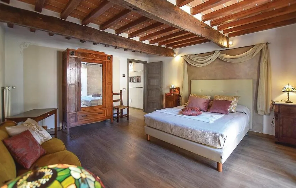 Il Nido nel Borgo Casa Vacanze Camaiore 0*,