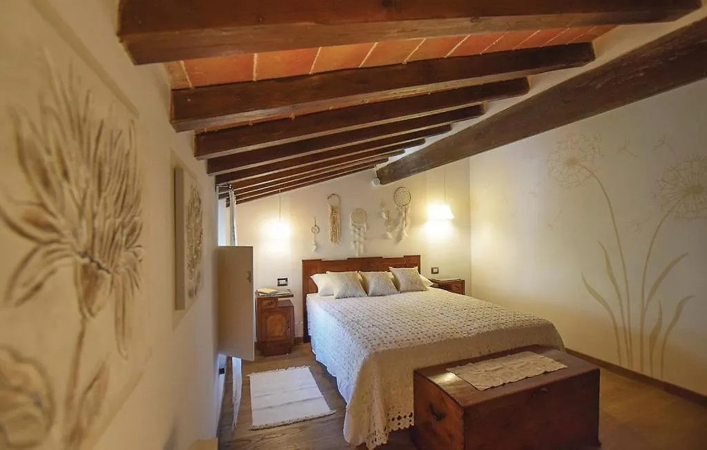 Il Nido nel Borgo Casa Vacanze Camaiore
