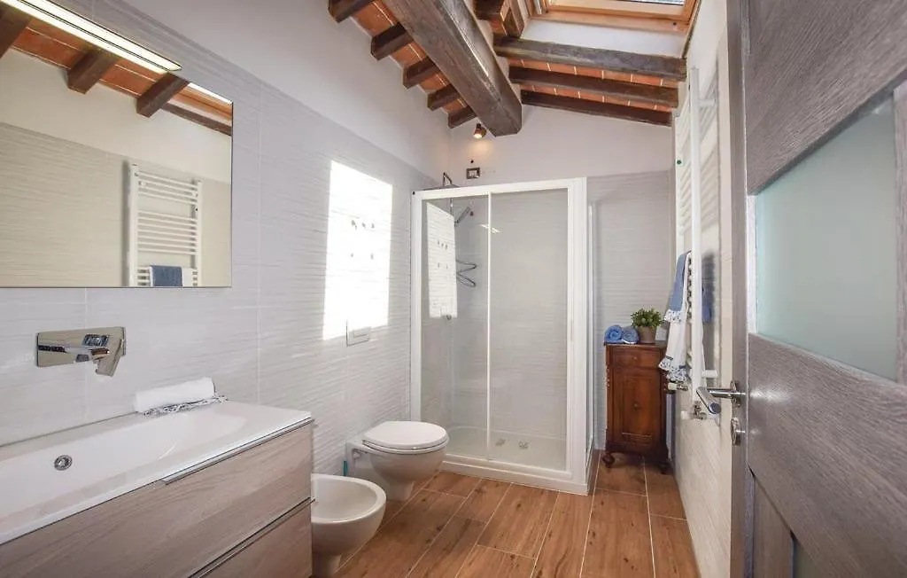 Il Nido nel Borgo Casa Vacanze Camaiore