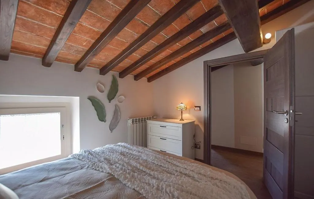 Il Nido nel Borgo Casa Vacanze Camaiore