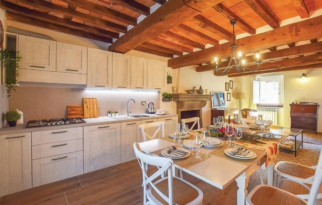 Il Nido nel Borgo Casa Vacanze Camaiore