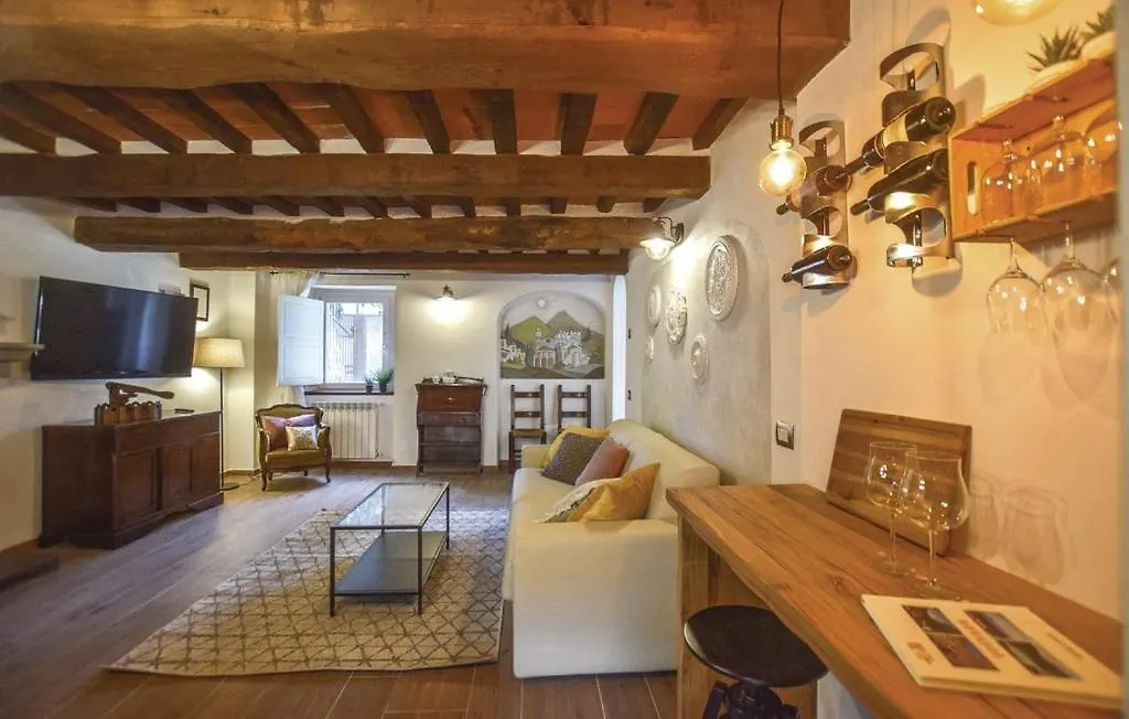 Il Nido nel Borgo Casa Vacanze Camaiore Italia