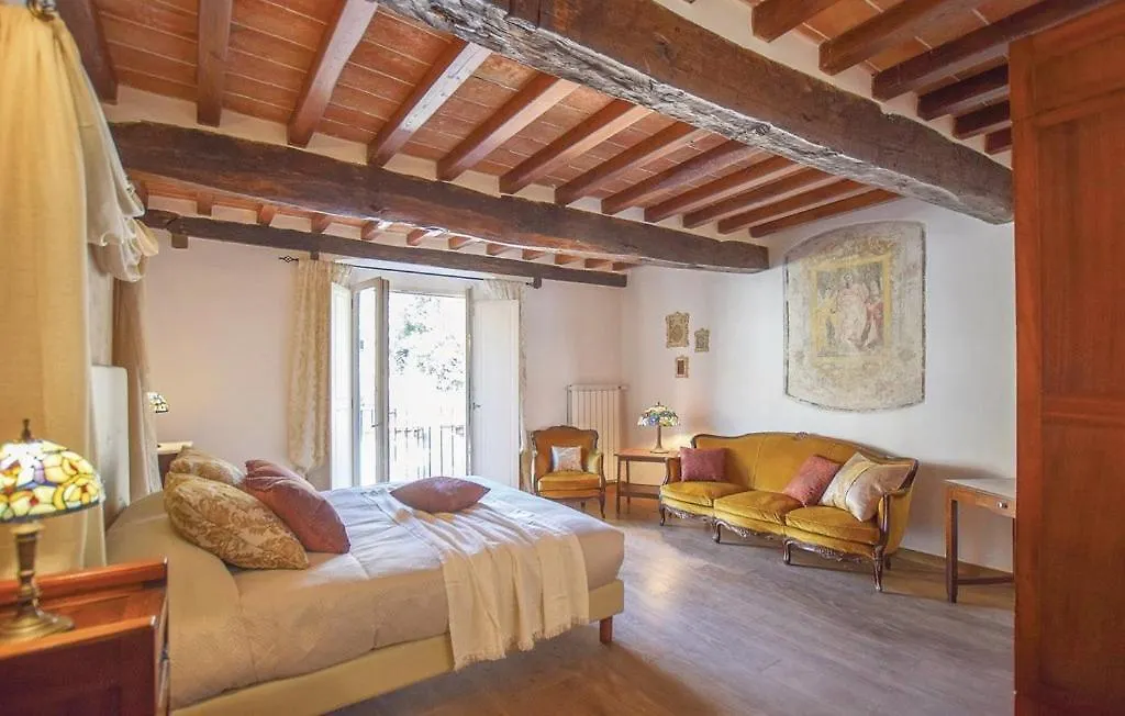 Il Nido nel Borgo Casa Vacanze Camaiore 0*,  Italia