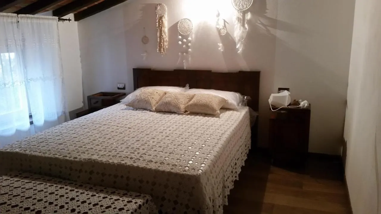 Il Nido nel Borgo Casa Vacanze Camaiore Italia