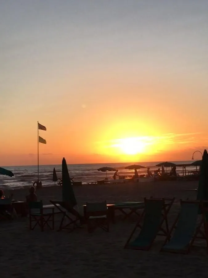 Il Nido nel Borgo Casa Vacanze Camaiore Italia