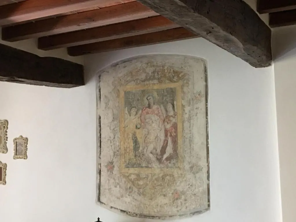 Il Nido nel Borgo Casa Vacanze Camaiore