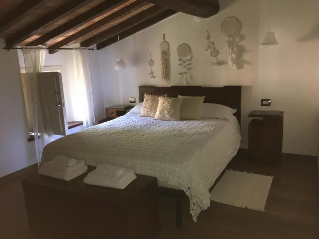 Il Nido nel Borgo Casa Vacanze Camaiore
