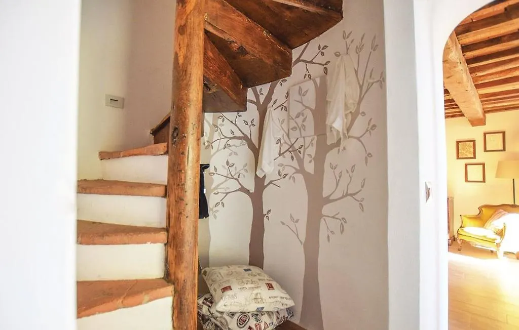 Il Nido nel Borgo Casa Vacanze Camaiore