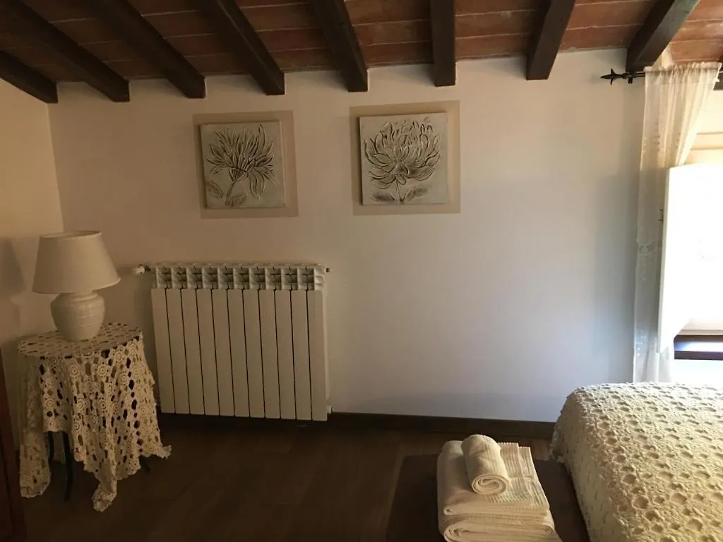Il Nido nel Borgo Casa Vacanze Camaiore