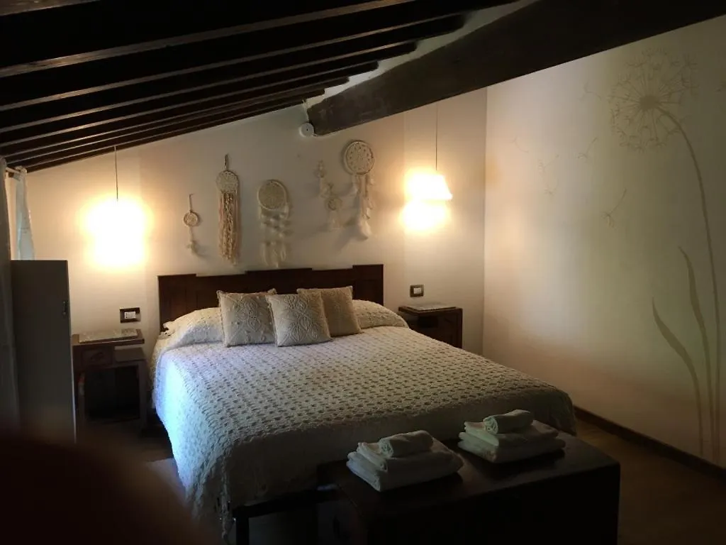 Il Nido nel Borgo Casa Vacanze Camaiore