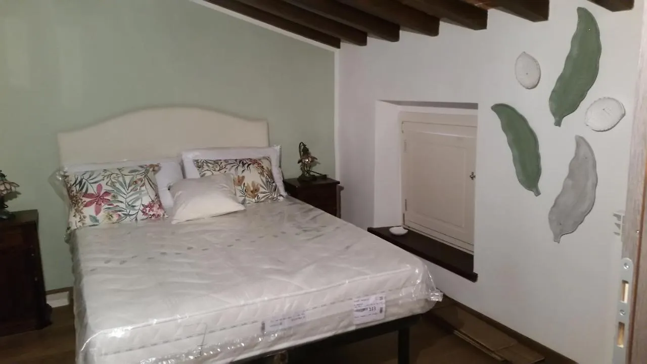 Il Nido nel Borgo Casa Vacanze Camaiore