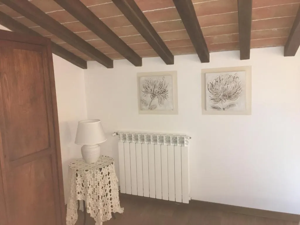 Il Nido nel Borgo Casa Vacanze Camaiore Italia