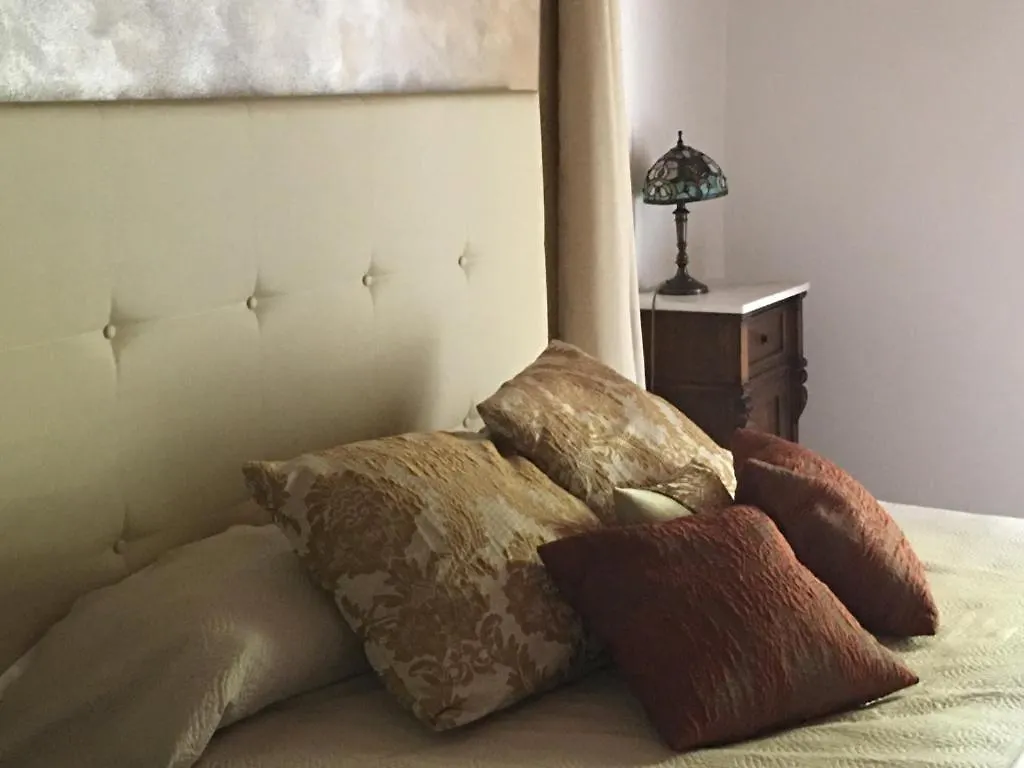 Il Nido nel Borgo Casa Vacanze Camaiore 0*,  Italia
