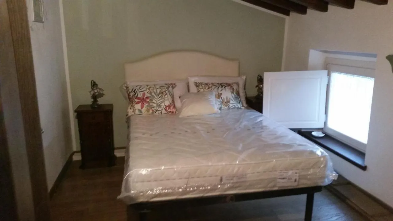 Il Nido nel Borgo Casa Vacanze Camaiore 0*,