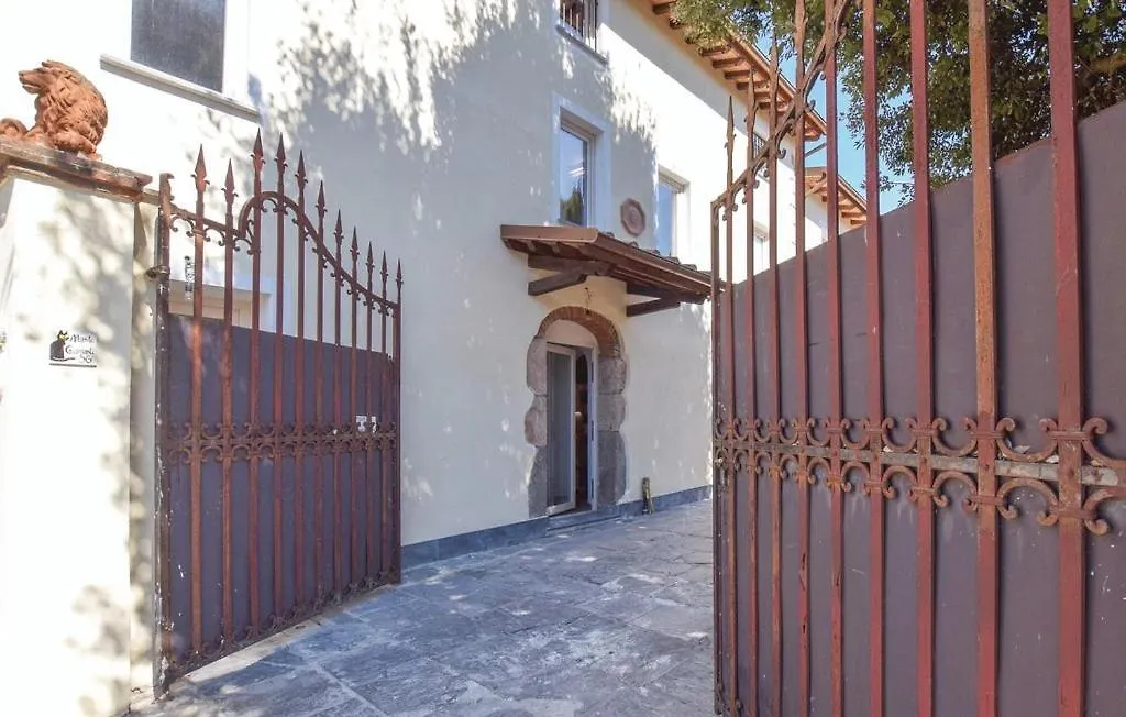 Il Nido nel Borgo Casa Vacanze Camaiore Italia
