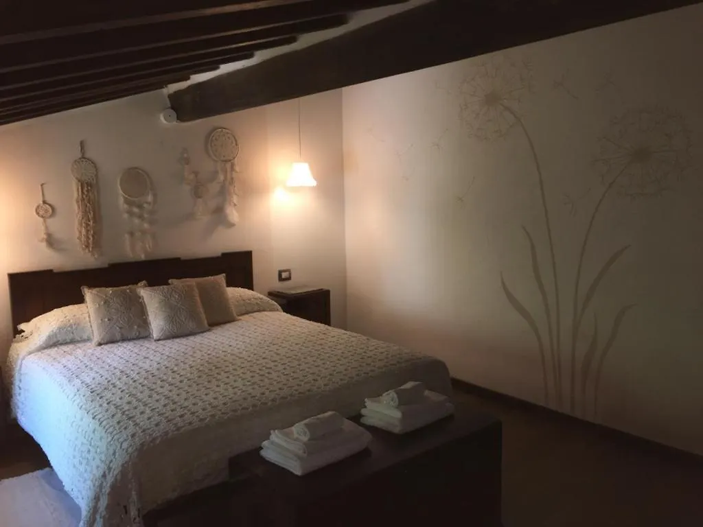 Il Nido nel Borgo Casa Vacanze Camaiore 0*,