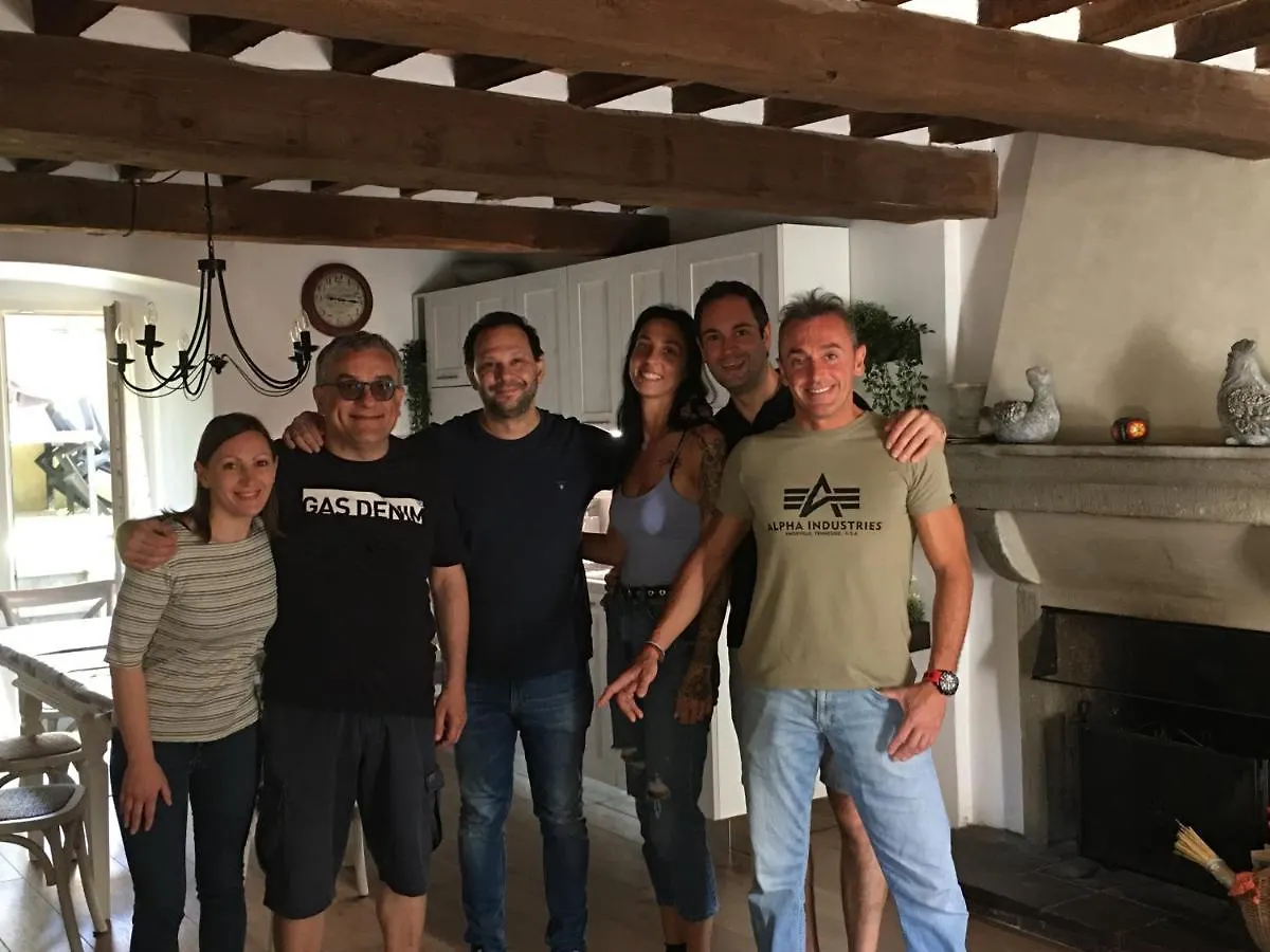 Il Nido nel Borgo Casa Vacanze Camaiore Italia