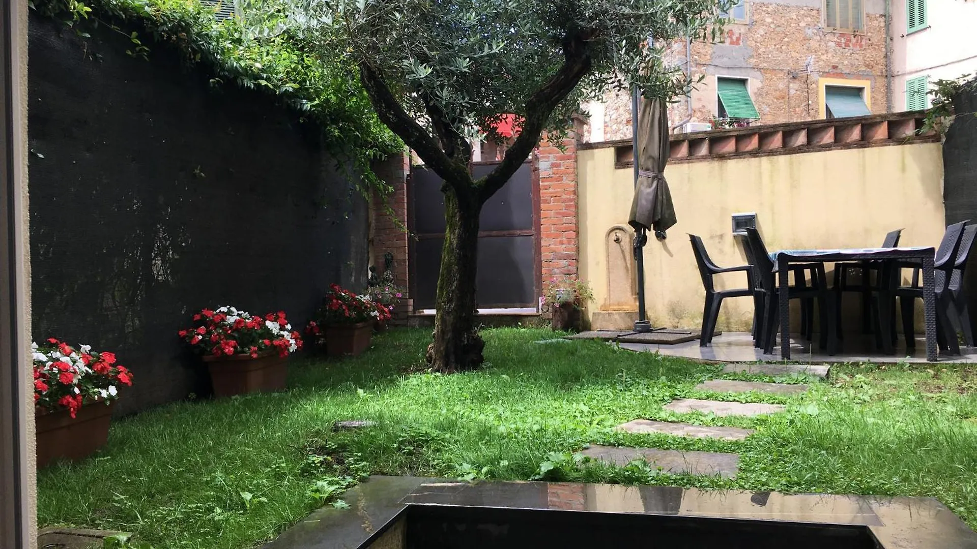 Il Nido nel Borgo Casa Vacanze Camaiore